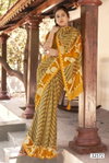 Navyanshi Vol 3 By Vallabhi Brasso Floral Printed Saree Suppliers In India